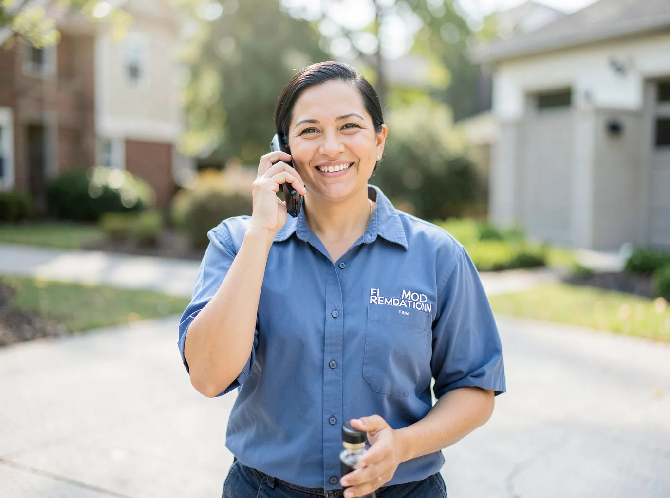 Mold Remediation Birch Run, MI FAQs